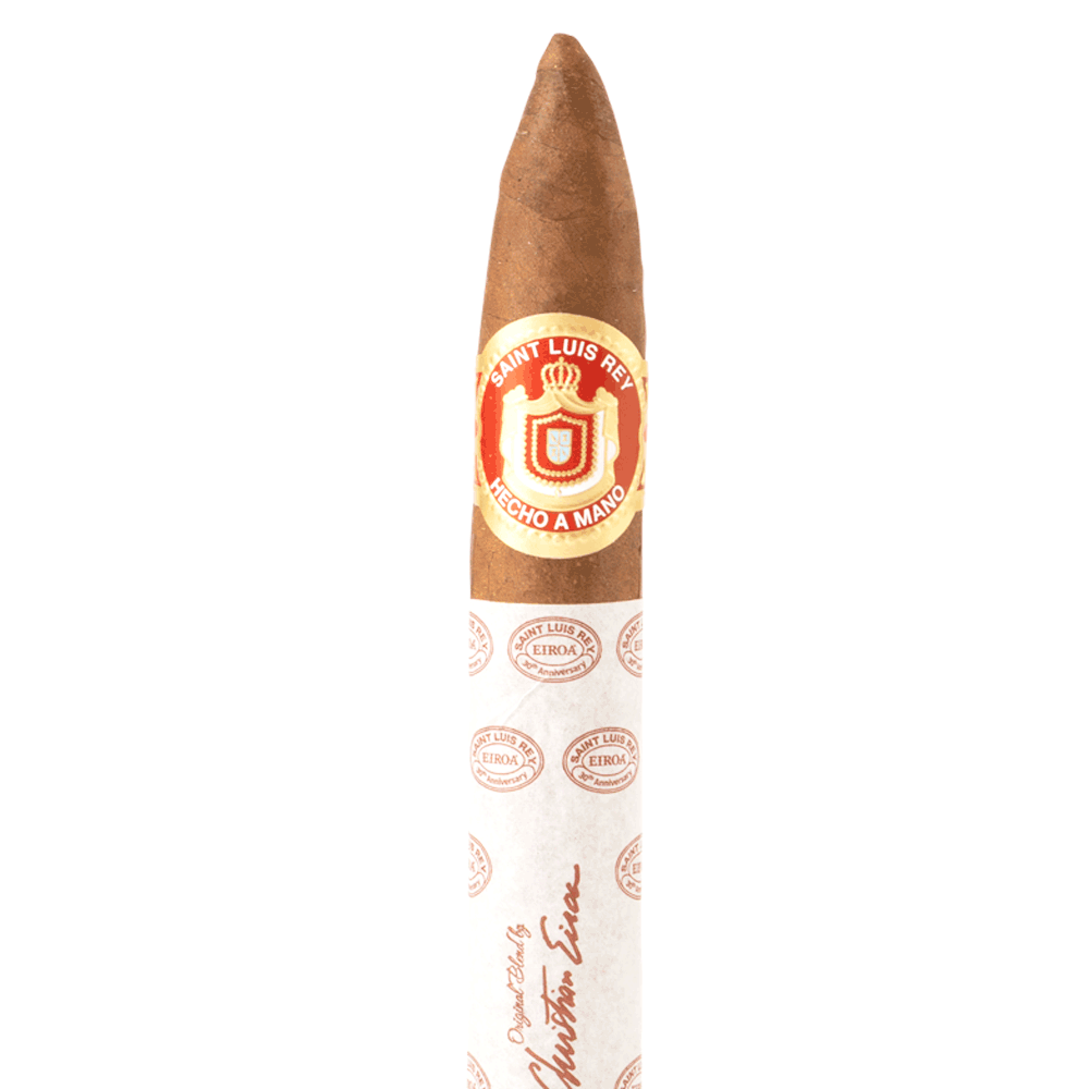 Torpedo, , cigars